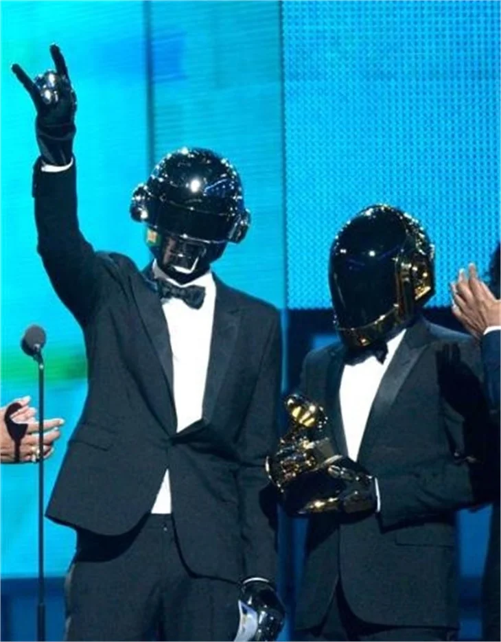 Grammy Müzik Ödülleri sahiplerini buldu!