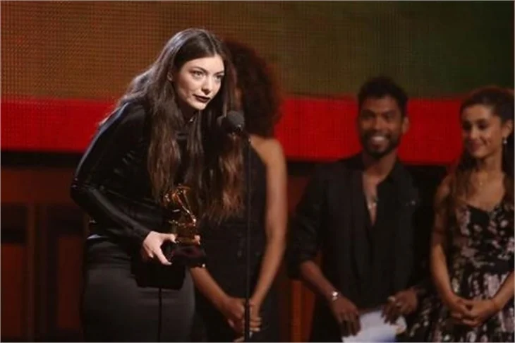 Grammy Müzik Ödülleri sahiplerini buldu!