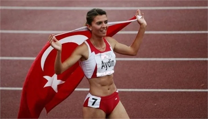 Olimpik Survivor!