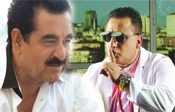 Erol Köse: Davayı Tatlıses Değil Ben Kazandım!