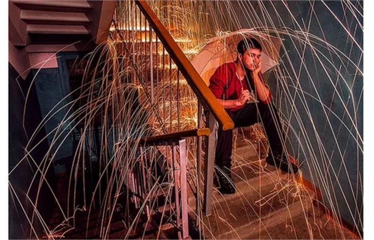 10 harika fotoğraf manipülasyonu!