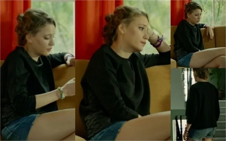 Ekranların ikoncanı; Mira Beylice