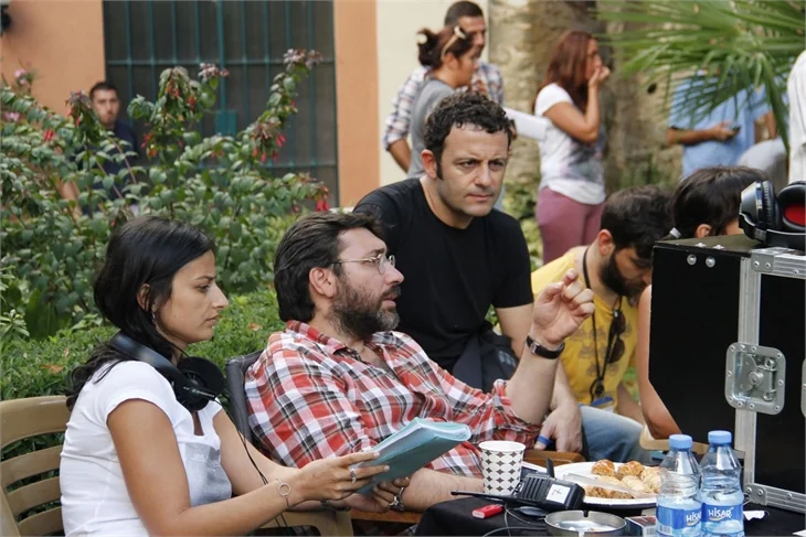 "Bi Küçük Eylül Meselesi"nden bir ilk