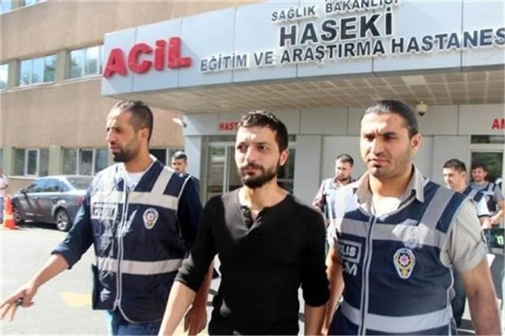 Ünlüler ne ile suçlanıyor?