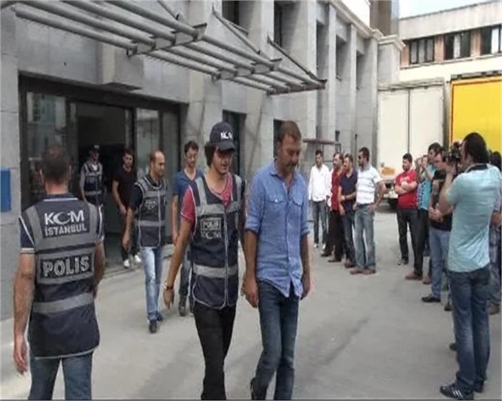 Ünlüler ne ile suçlanıyor?