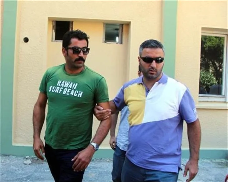 Ünlüler ne ile suçlanıyor?