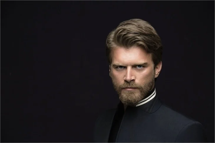 "Kurt Seyit Ve Şura"nın yeni tanıtımı nefes kesti!