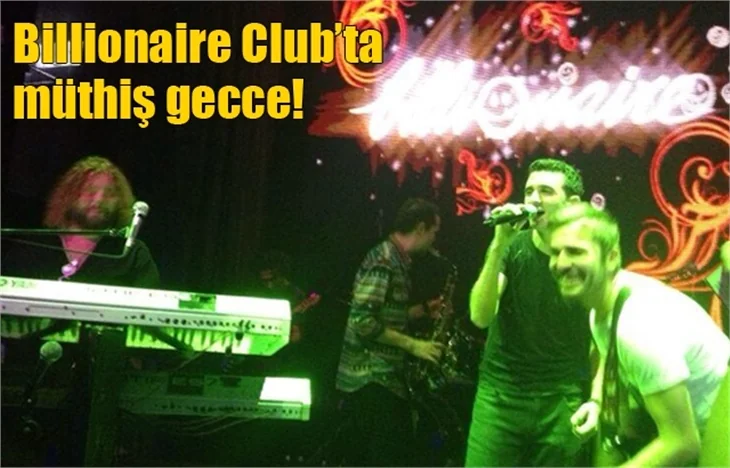 Rockstar Engin Altan