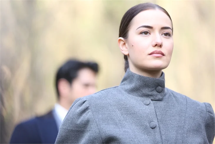 "Çalıkuşu" sosyal medyadan tam not aldı!