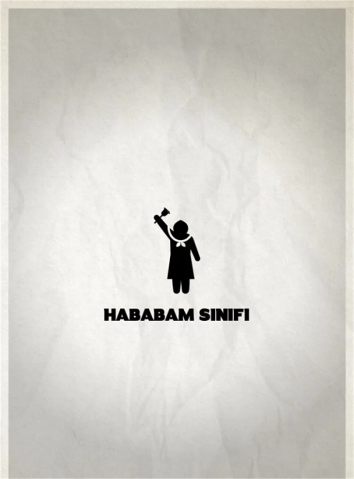 Efsane Filmlerin 19 Minimalist Afişi!