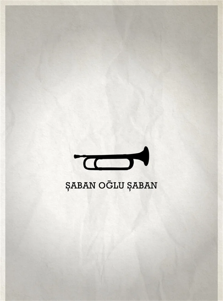 Efsane Filmlerin 19 Minimalist Afişi!
