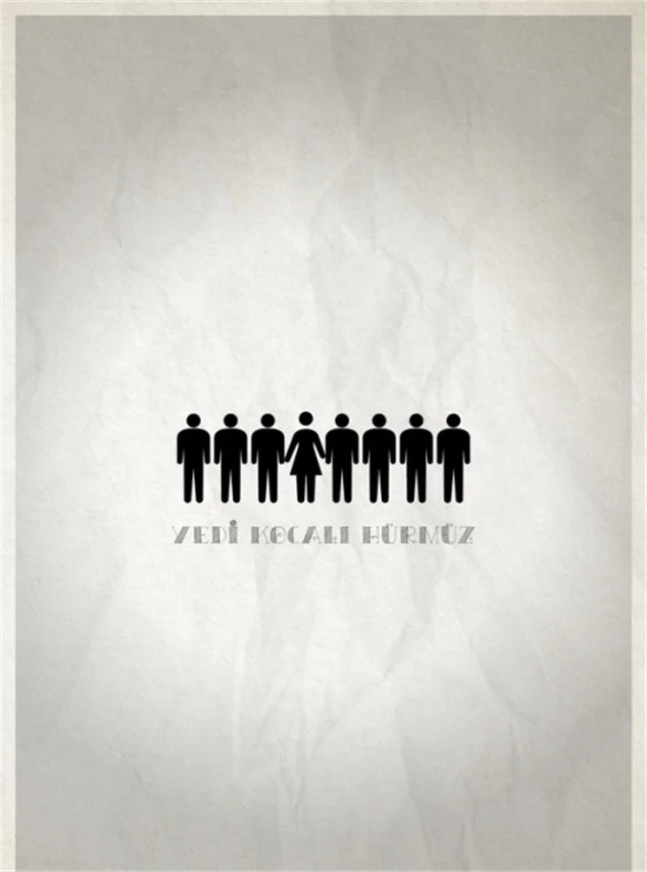 Efsane Filmlerin 19 Minimalist Afişi!