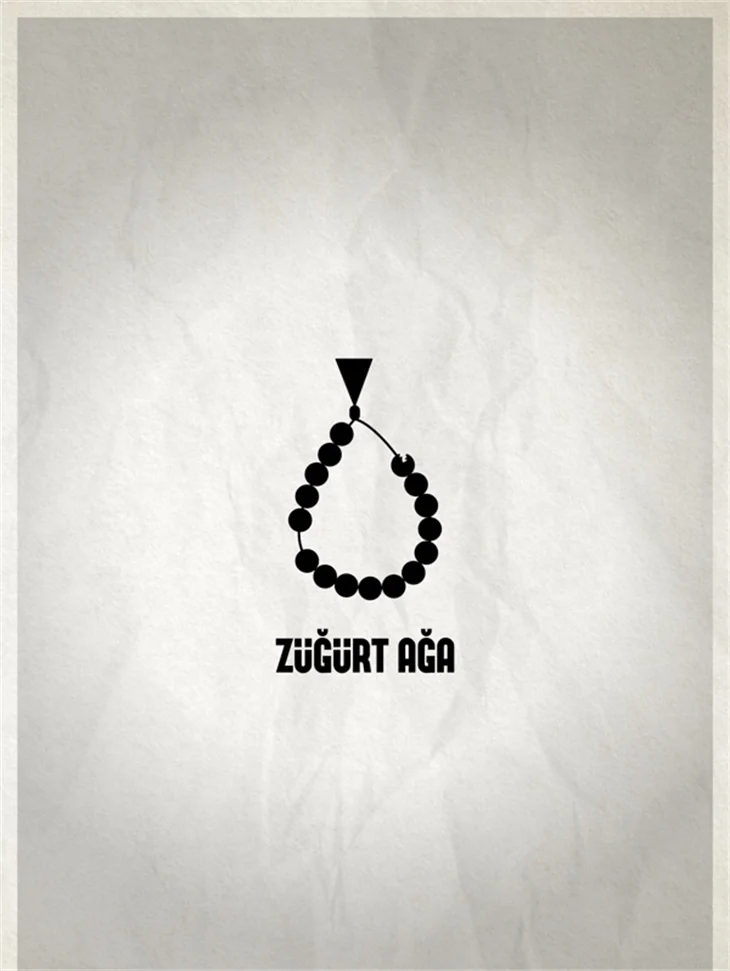 Efsane Filmlerin 19 Minimalist Afişi!