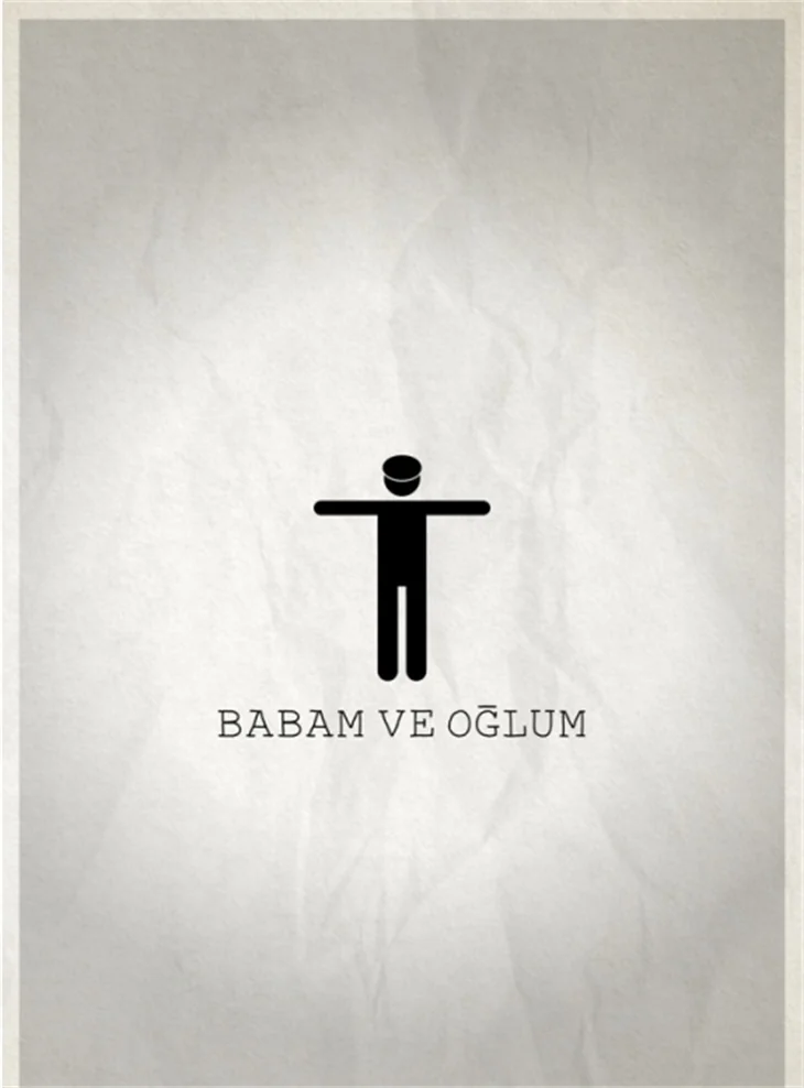 Efsane Filmlerin 19 Minimalist Afişi!