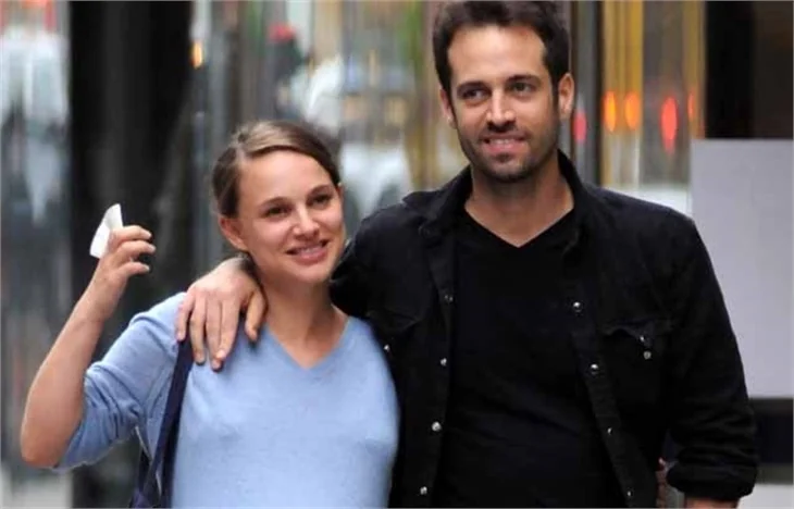 Natalie Portman için din değiştiriyor!