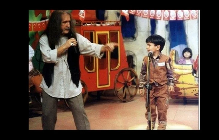 Barış Manço gideli 15 yıl oluyor!