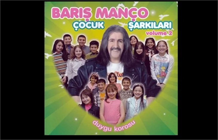 Barış Manço gideli 15 yıl oluyor!