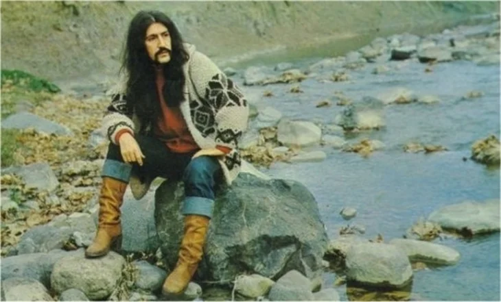 Barış Manço gideli 15 yıl oluyor!