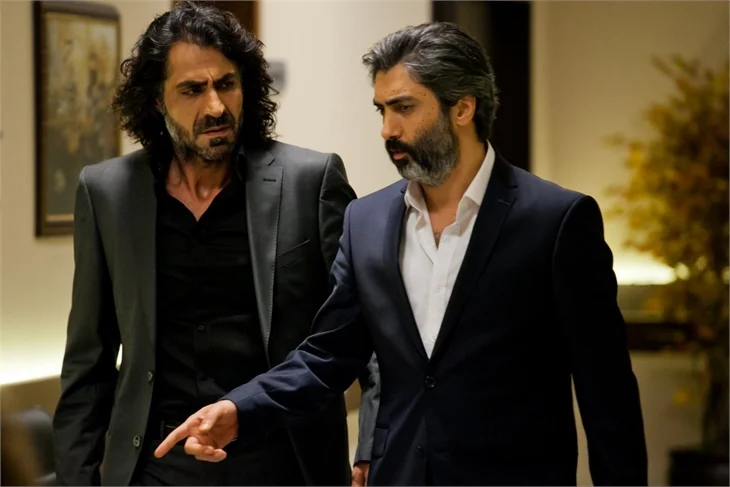 Kurtlar Vadisi'nden Hayvan haklarına saygı!