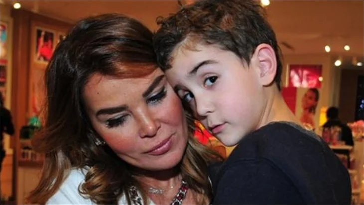 'Sinan Bey hep gergin!'