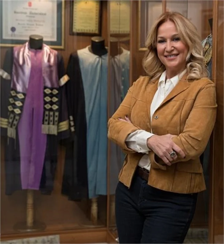 Lale Manço: Barış'a çok kızdım!