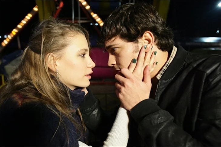 "Medcezir"de zor anlar yaşanıyor!