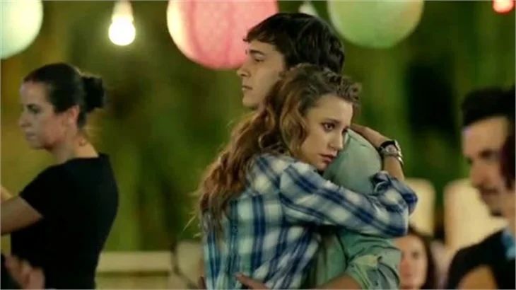 "Medcezir"de zor anlar yaşanıyor!
