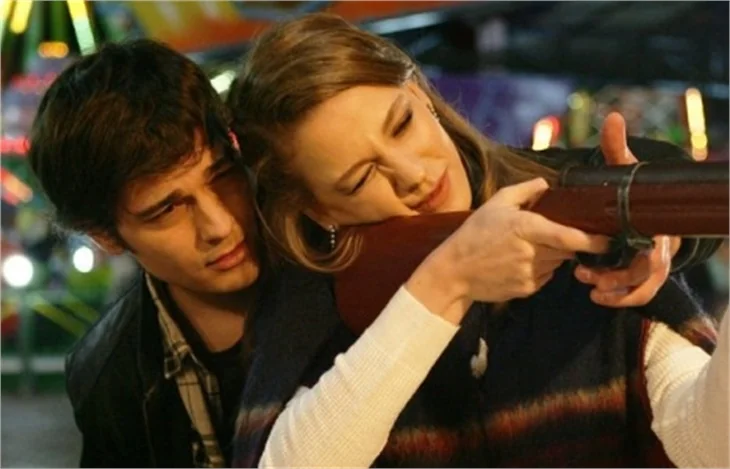 "Medcezir"de zor anlar yaşanıyor!