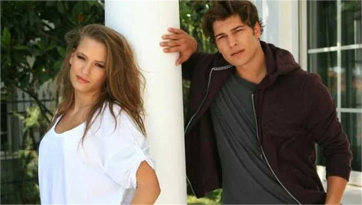 "Medcezir"de zor anlar yaşanıyor!