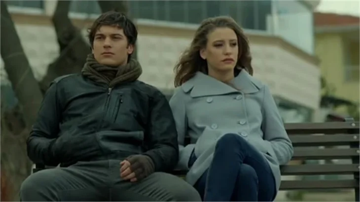 "Medcezir"de zor anlar yaşanıyor!
