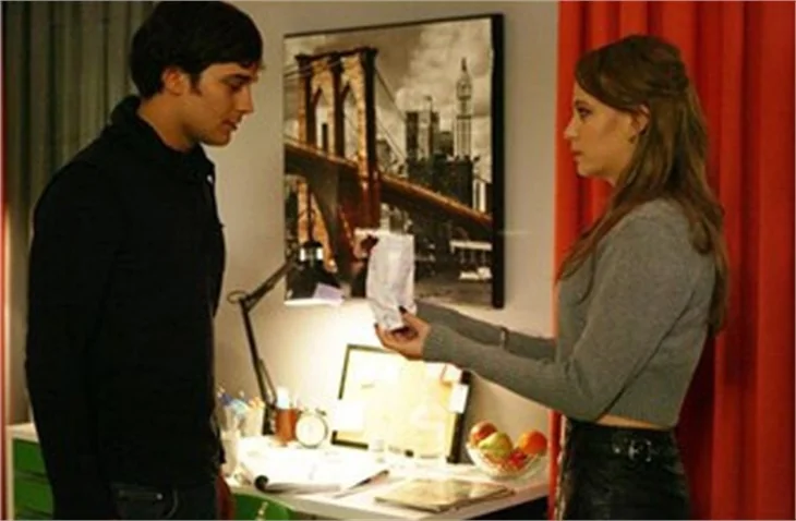 "Medcezir"de zor anlar yaşanıyor!