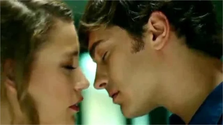 "Medcezir"de zor anlar yaşanıyor!