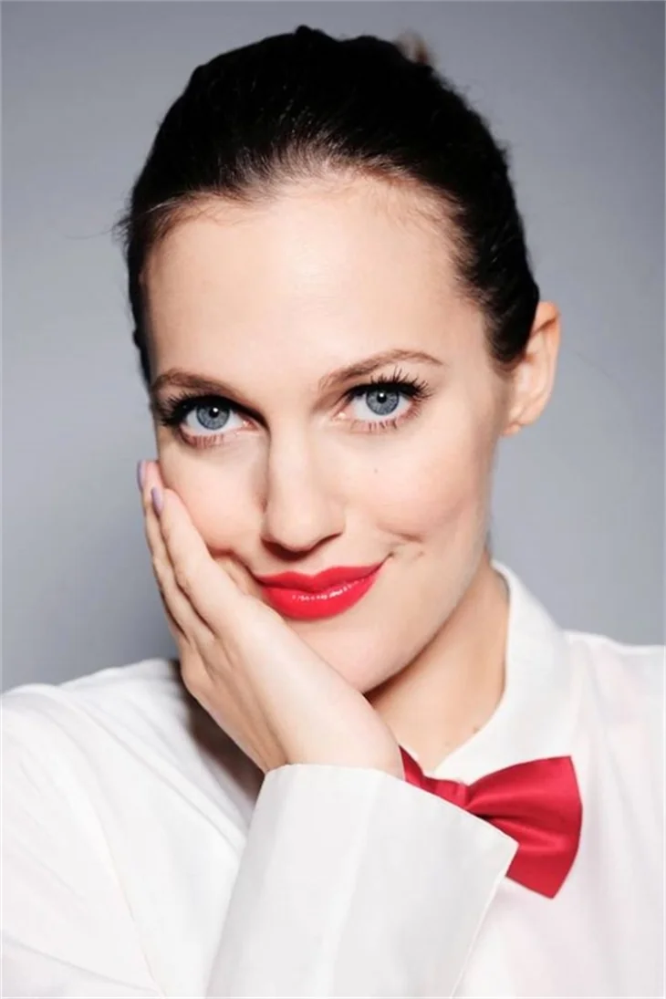 Meryem Uzerli, İstanbul'a dönüyor!
