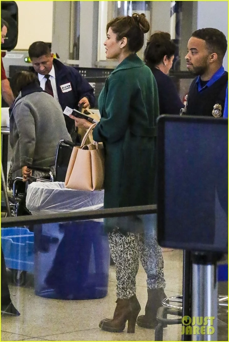 Eva Mendes'ten şaşırtan itiraf!