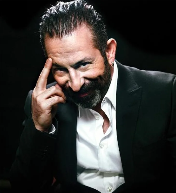 Haldun Dormen: Cem’le Şahan çok farklı