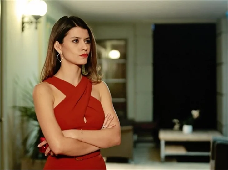 İntikam 42. Bölüm fotoğrafları!