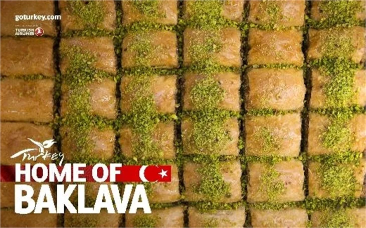 Türkiye'nin 2014 tanıtım afişleri!