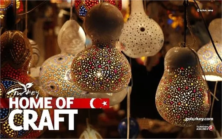 Türkiye'nin 2014 tanıtım afişleri!