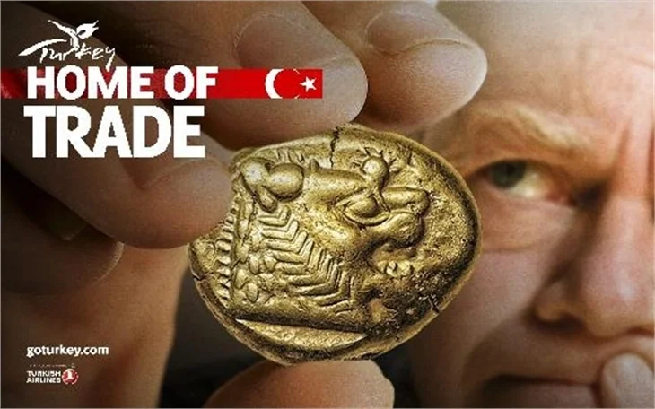 Türkiye'nin 2014 tanıtım afişleri!