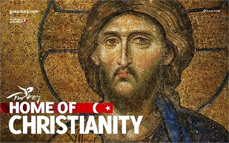 Türkiye'nin 2014 tanıtım afişleri!