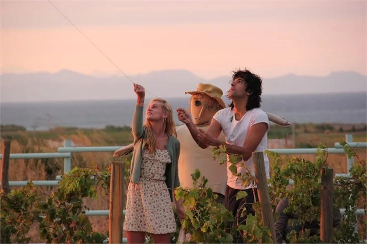Farah Zeynep: Engin’i tanıdığım için çok mutluyum