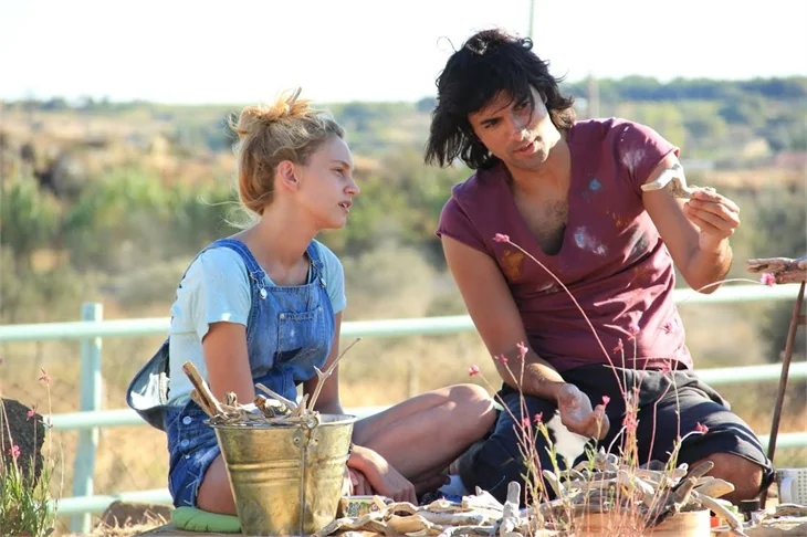 Farah Zeynep: Engin’i tanıdığım için çok mutluyum
