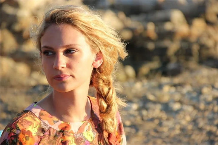 Farah Zeynep: Engin’i tanıdığım için çok mutluyum