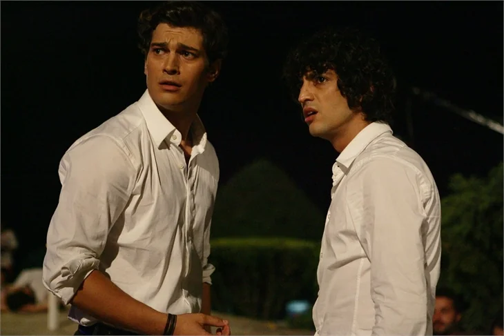 "Medcezir" 2 milyonu da devirdi!