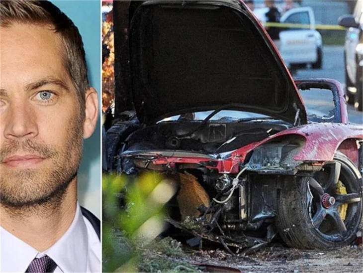 Paul Walker‘ın tüm serveti ona kaldı!