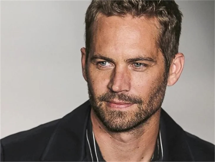 Paul Walker‘ın tüm serveti ona kaldı!