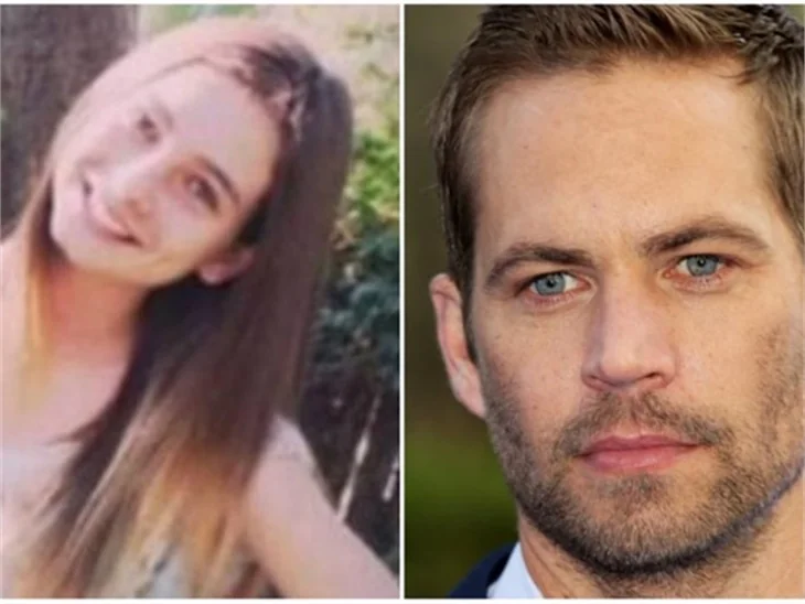 Paul Walker‘ın tüm serveti ona kaldı!