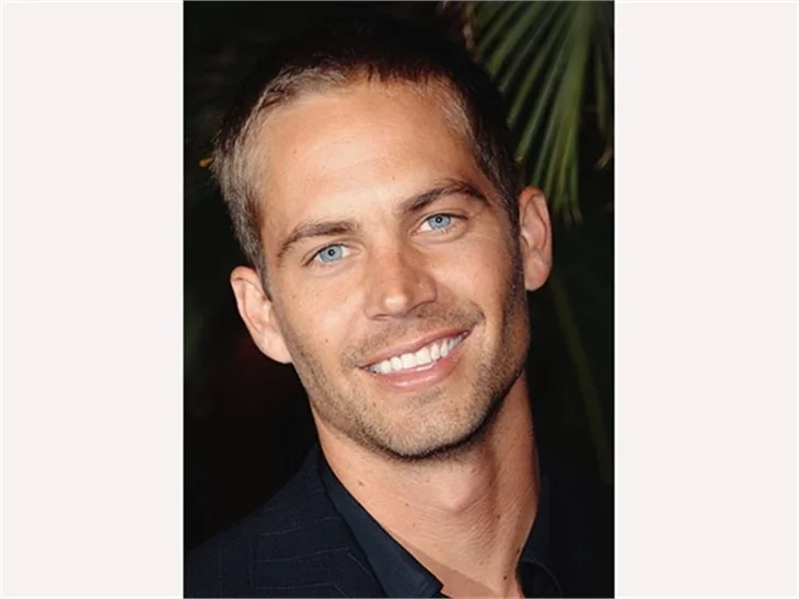 Paul Walker‘ın tüm serveti ona kaldı!