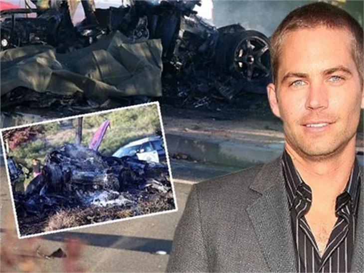 Paul Walker‘ın tüm serveti ona kaldı!