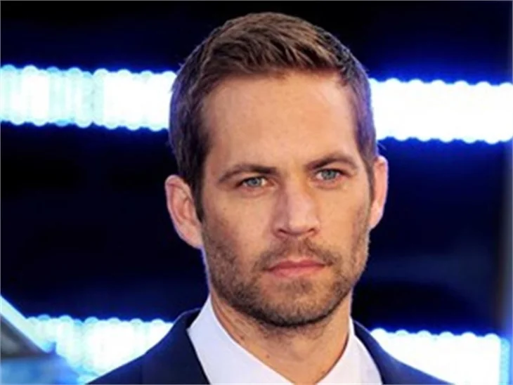 Paul Walker‘ın tüm serveti ona kaldı!